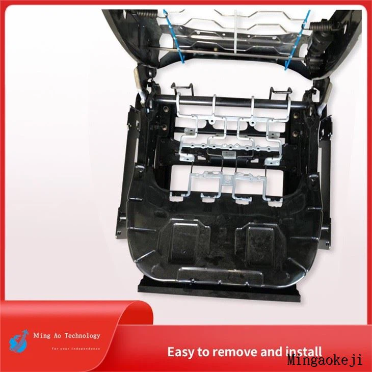 Car Single Seat Frame