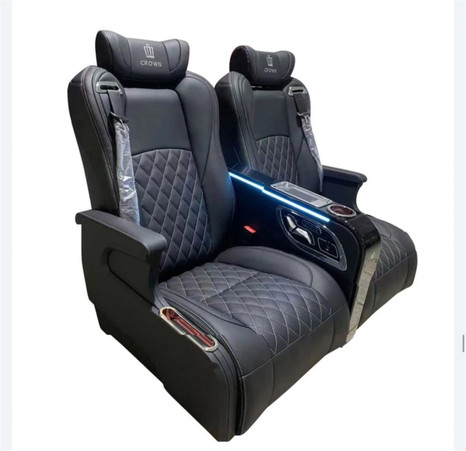 VIP Escalade نشستیں۔