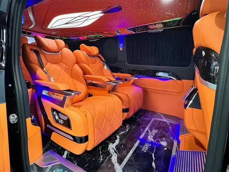 Captain Chair