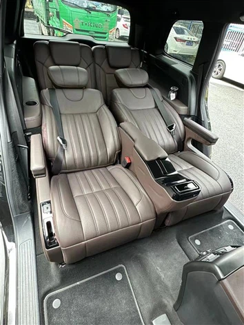 Gls400 سیٹ